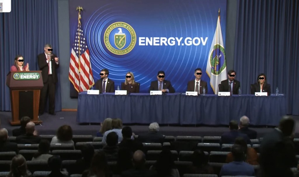 Il paradosso dell’energia&nbsp;infinita.