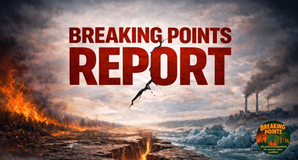 NDC: quando la crisi climatica diventa&nbsp;negoziabile